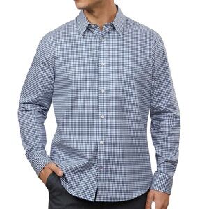 Tommy Hilfiger Long Sleeve Button Down Shirt